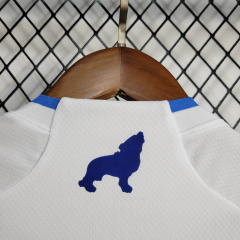 24/25 women Paysandu Home