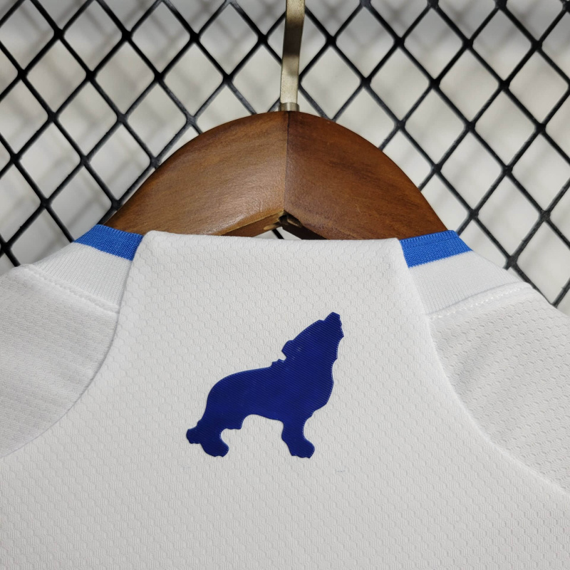 24/25 women Paysandu Home