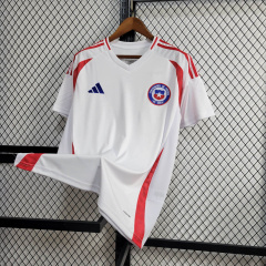 24/25 Chile national Away
