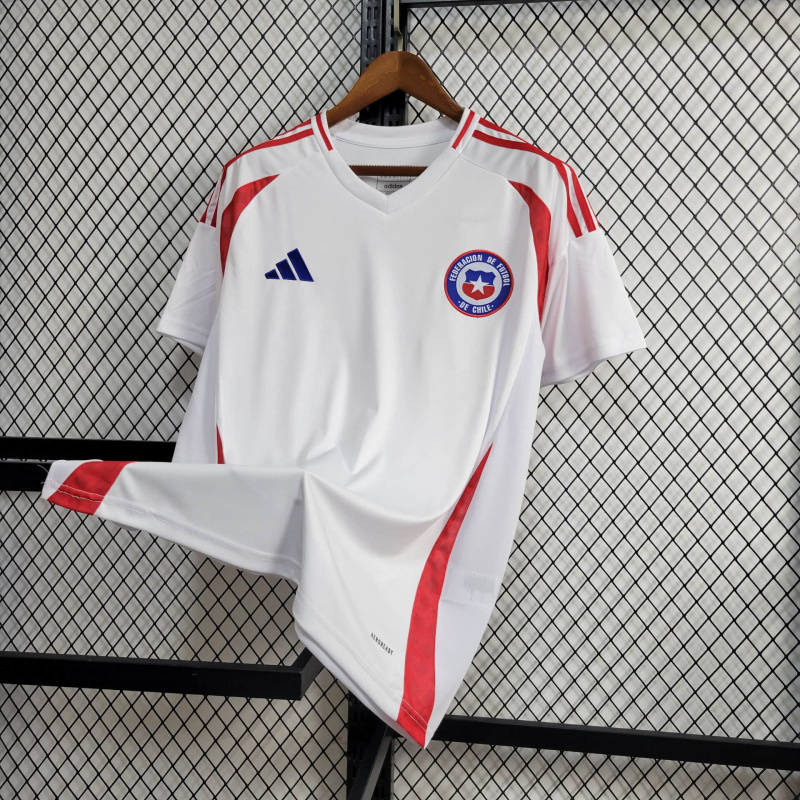 24/25 Chile national Away