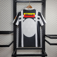 Retro 1996 Corinthians Two away games