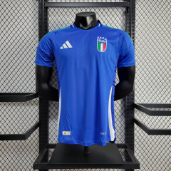 24/25 player Italy Home