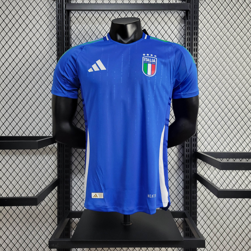 24/25 player Italy Home