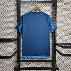 24/25 Santa Cruz FC PE