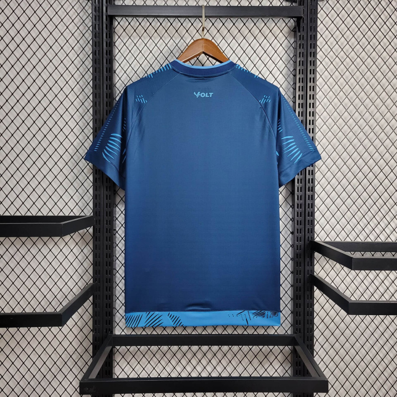 24/25 Santa Cruz FC PE