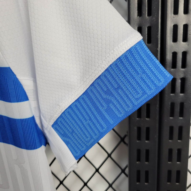 24/25 women Paysandu Home