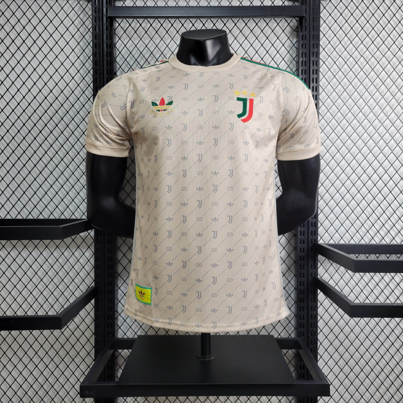 24/25 player Juventus Special Edition