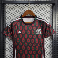 24/25 KIDS Mexico Home
