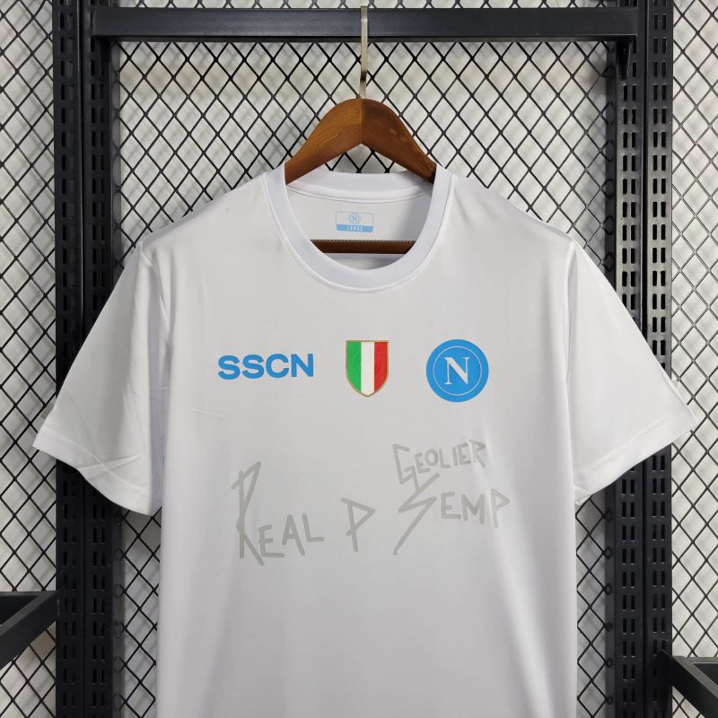 24/25 Napoli