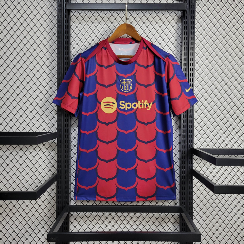 24/25 Barcelona