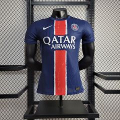 24/25 player PSG home