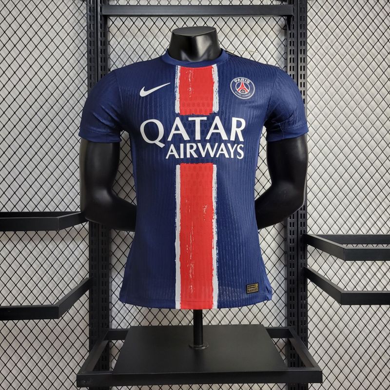 24/25 player PSG home