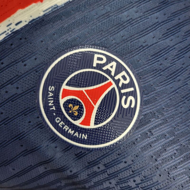 24/25 player PSG home