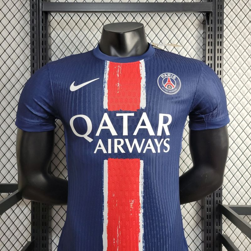 24/25 player PSG home
