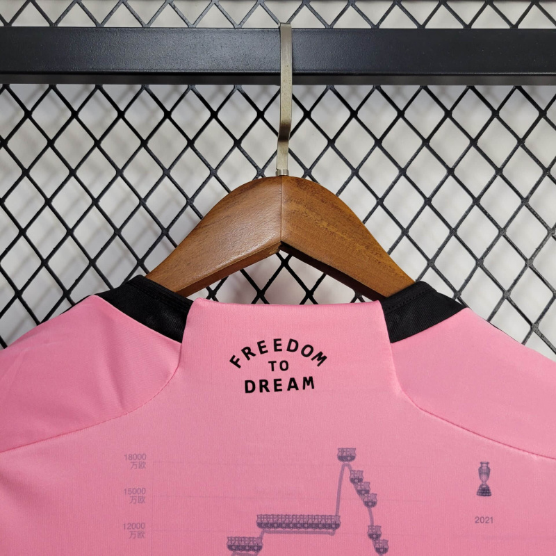 24/25 intermiamicf Miami Champion version