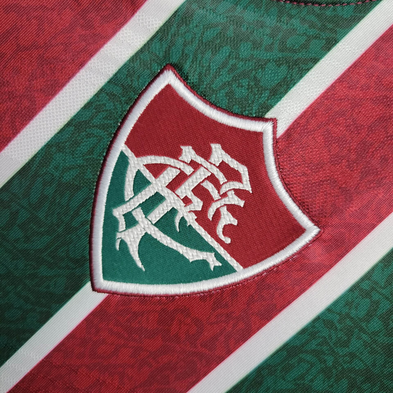 24/25 WOMEN Fluminense Home