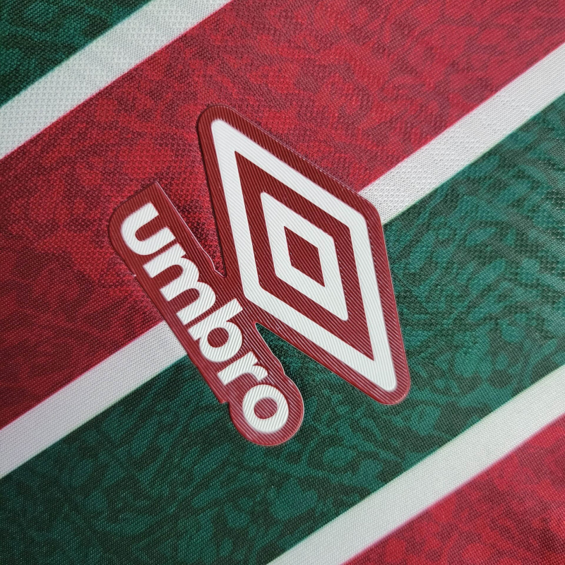 24/25 WOMEN Fluminense Home