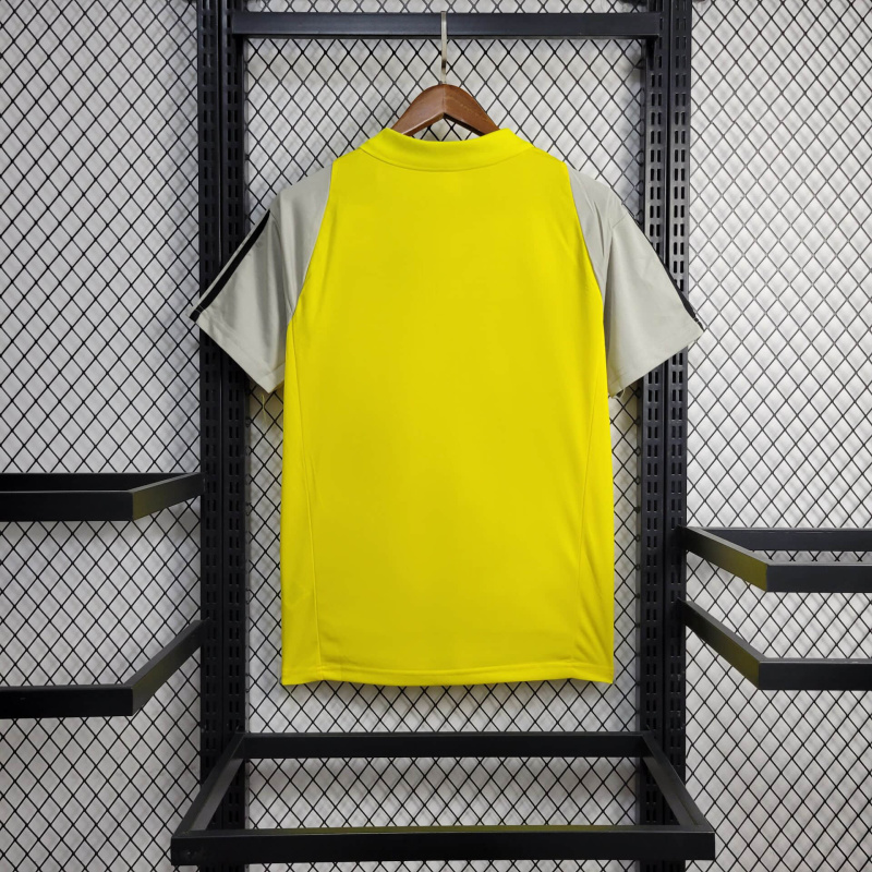 24/25 Flamengo training wear