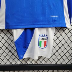 24/25 Kids Italy Home