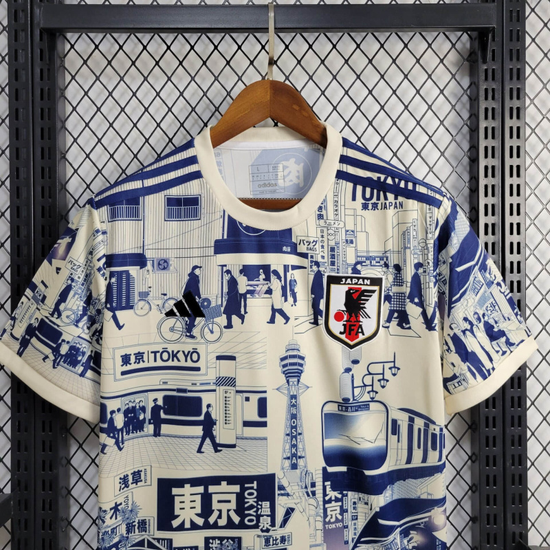 24/25 Japan special edition