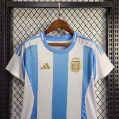 24/25 WOMEN Argentina Home