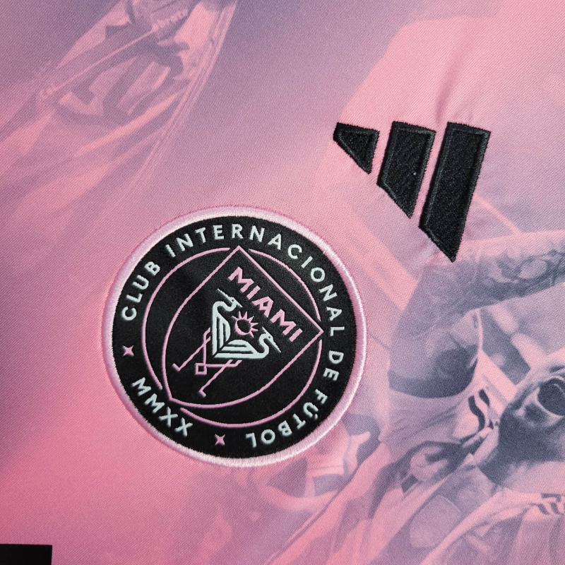 24/25 intermiamicf Miami Champion version