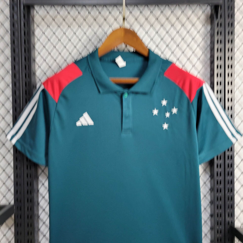 24/25 Cruzeiro training wear