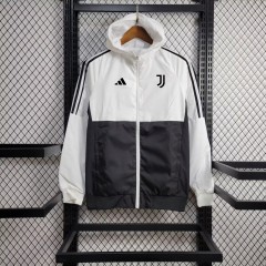 24/25 windbreaker Juventus