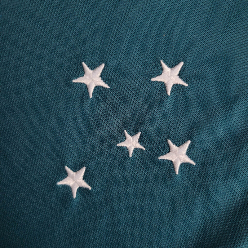 24/25 Cruzeiro training wear