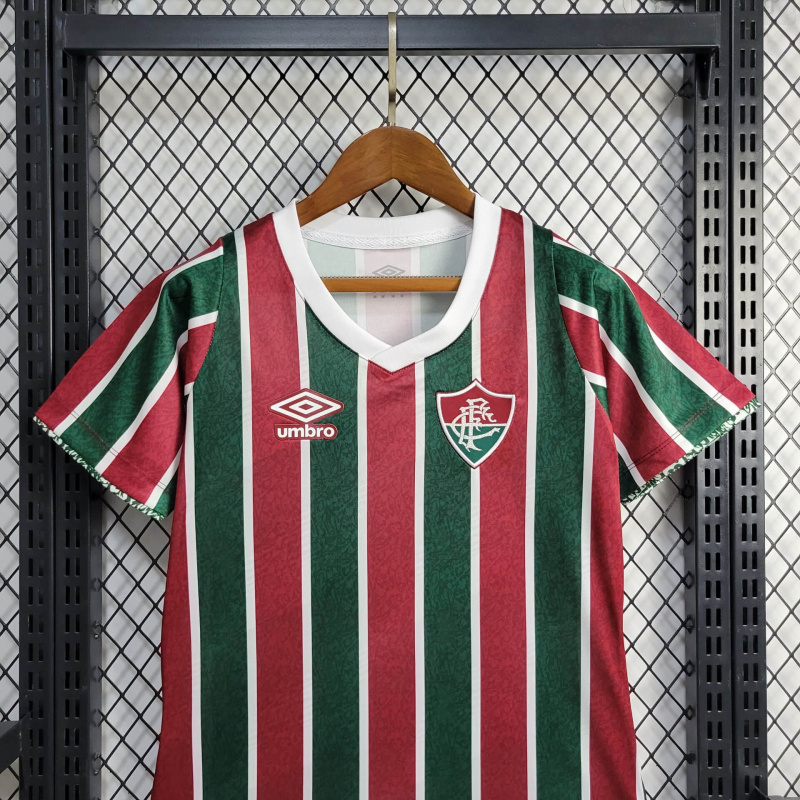 24/25 WOMEN Fluminense Home