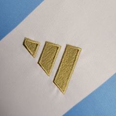 24/25 WOMEN Argentina Home