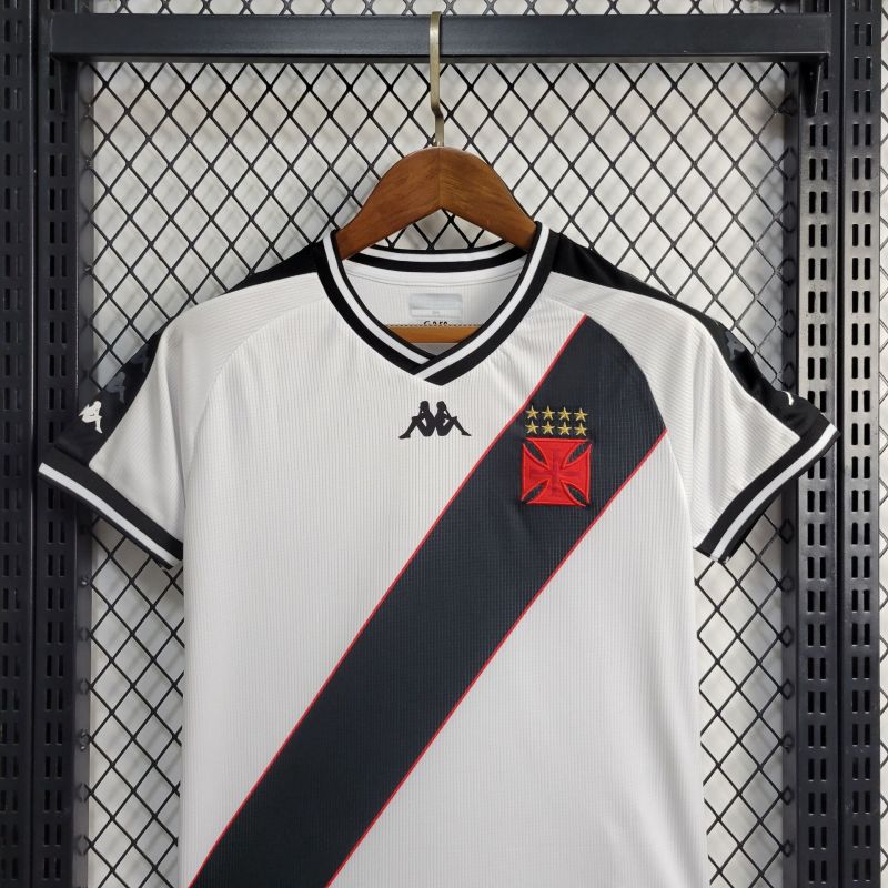 24/25 Kids Vasco Da GAMA Away
