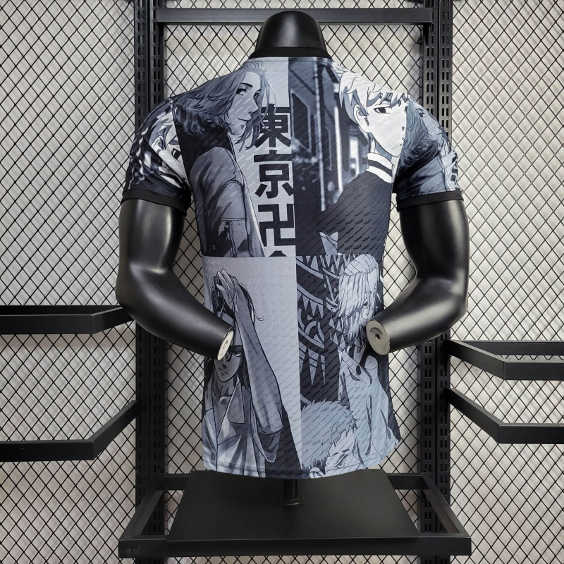24/25 player Japan special edition