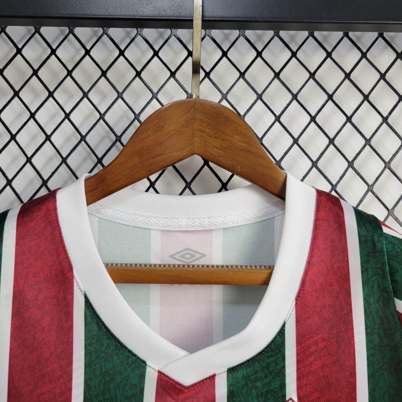 24/25 WOMEN Fluminense Home