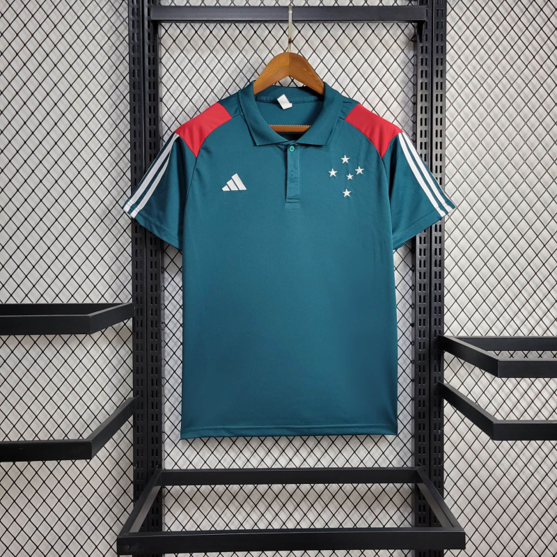 24/25 Cruzeiro training wear