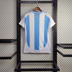 24/25 WOMEN Argentina Home