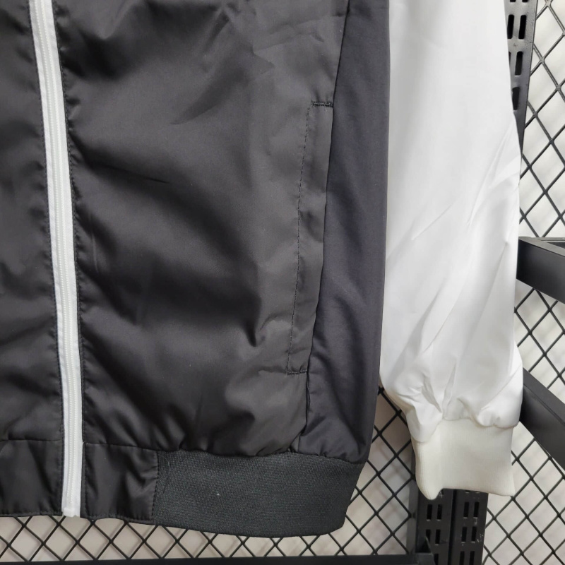 24/25 windbreaker Belgium