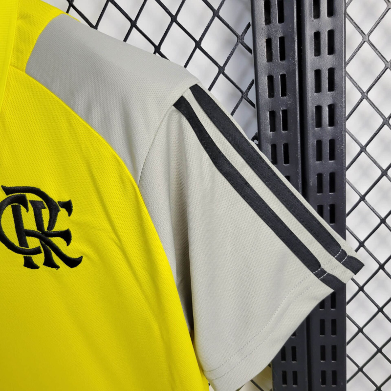 24/25 Flamengo training wear