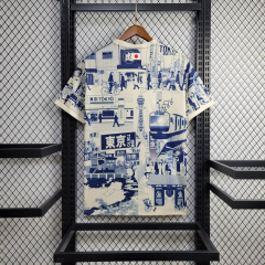 24/25 Japan special edition