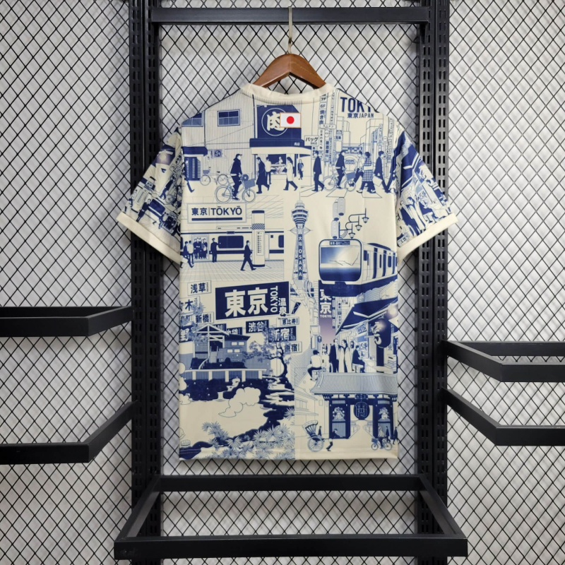 24/25 Japan special edition