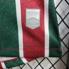 24/25 WOMEN Fluminense Home
