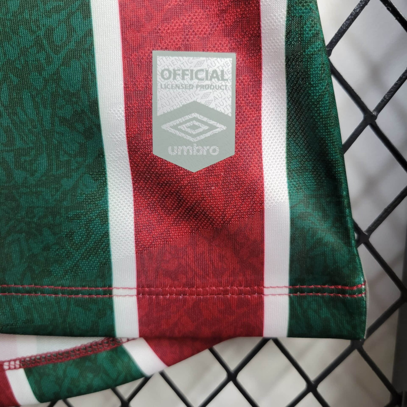24/25 WOMEN Fluminense Home