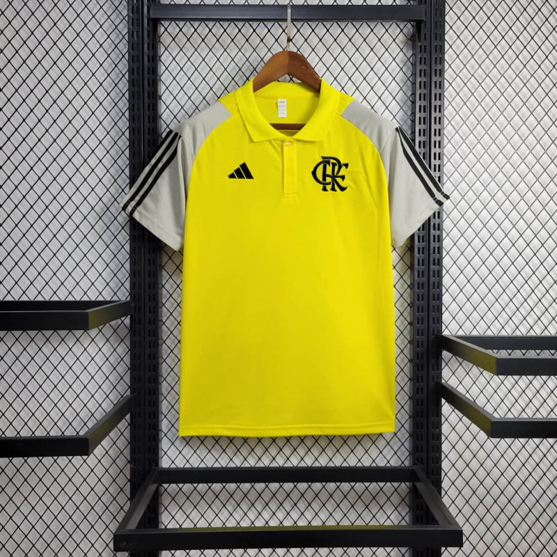 24/25 Flamengo training wear