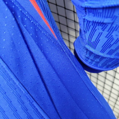 24/25 player France Home Long sleeve