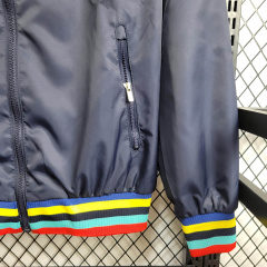 24/25 windbreaker Brazil