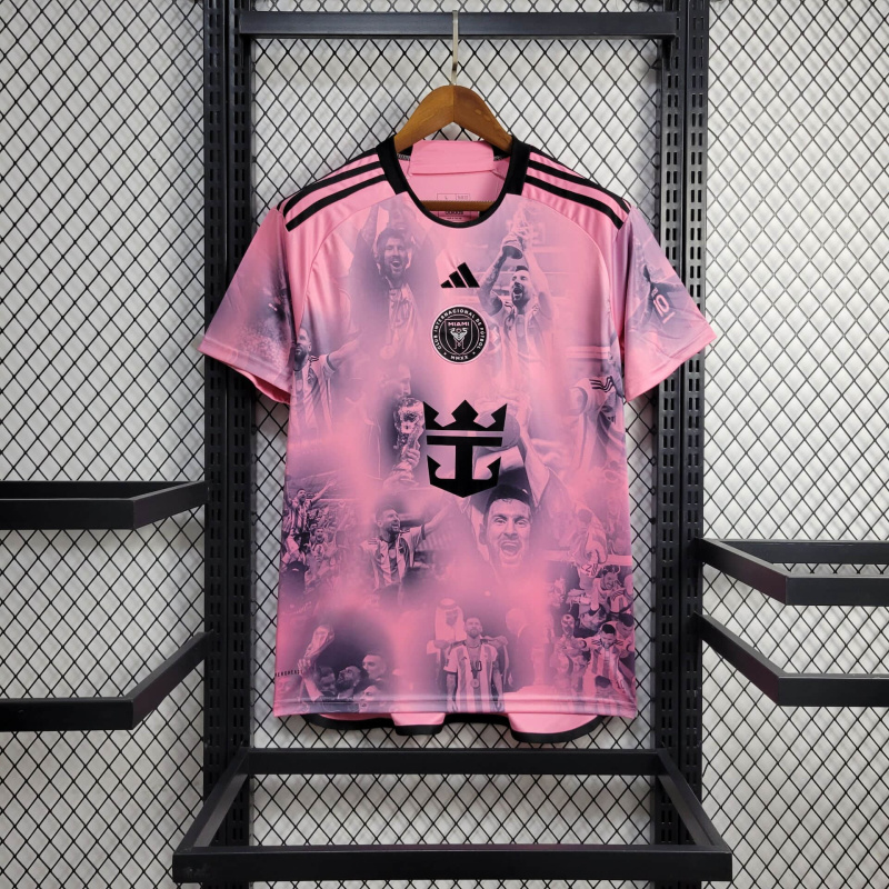 24/25 intermiamicf Miami Champion version
