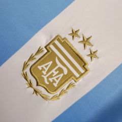 24/25 WOMEN Argentina Home