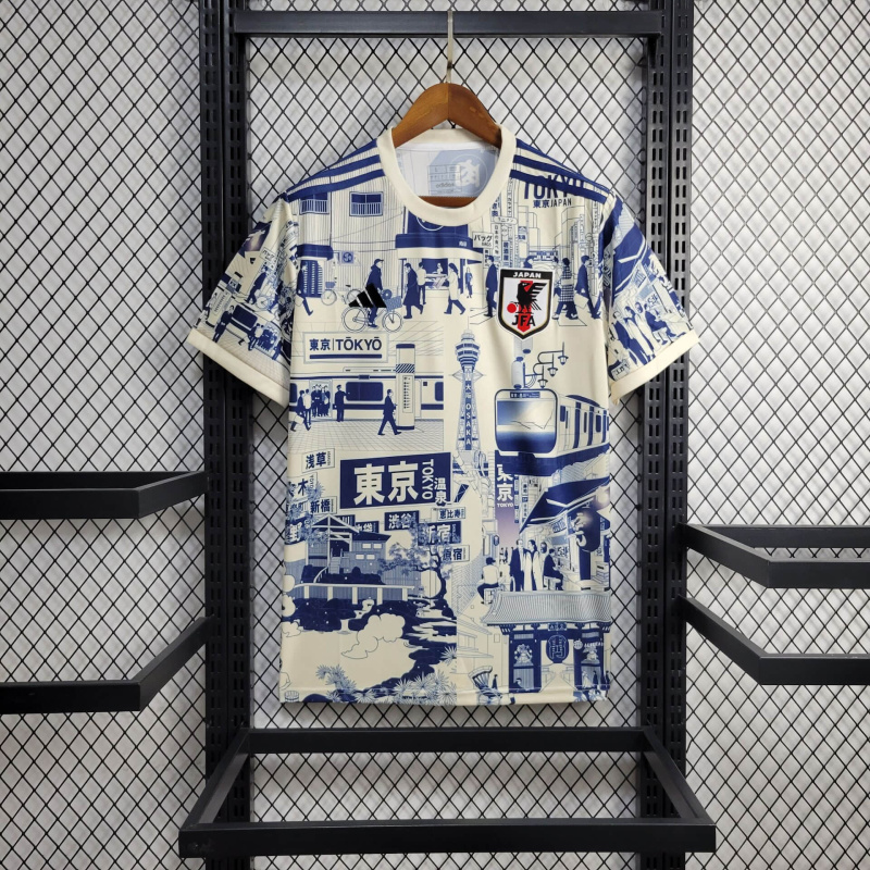 24/25 Japan special edition