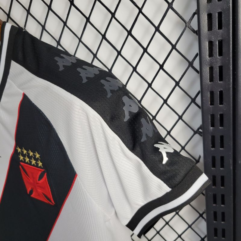 24/25 Kids Vasco Da GAMA Away