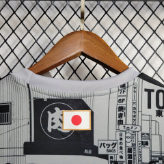 24/25 Japan special edition